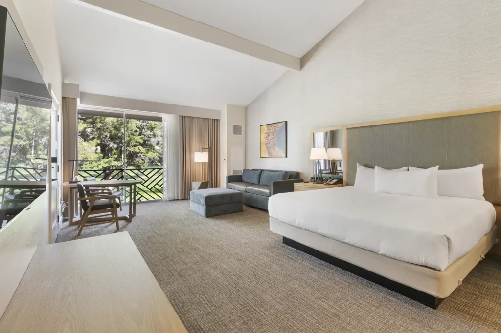 Executive king room02
