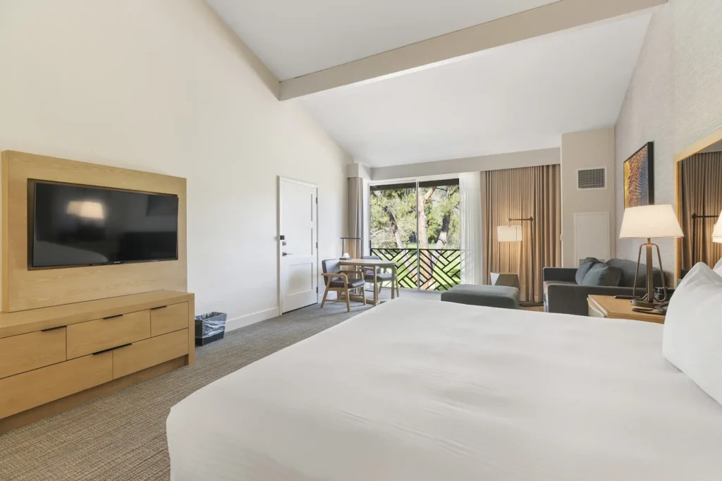 Executive king room03