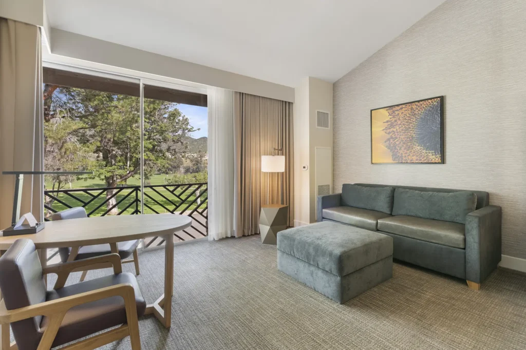 Executive king room06