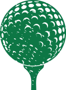 Golf icon