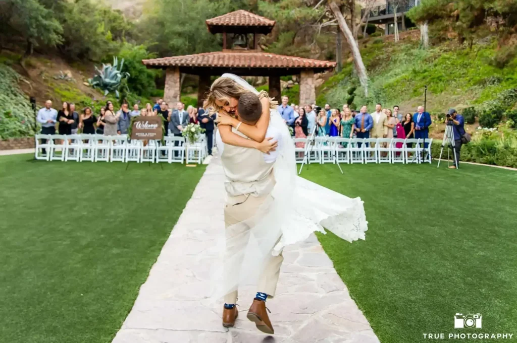 Pala mesa resort best wedding venue 15