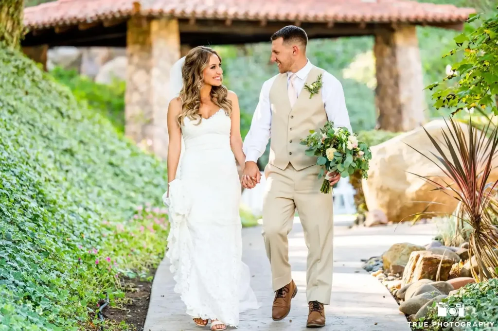 Pala mesa resort best wedding venue 17