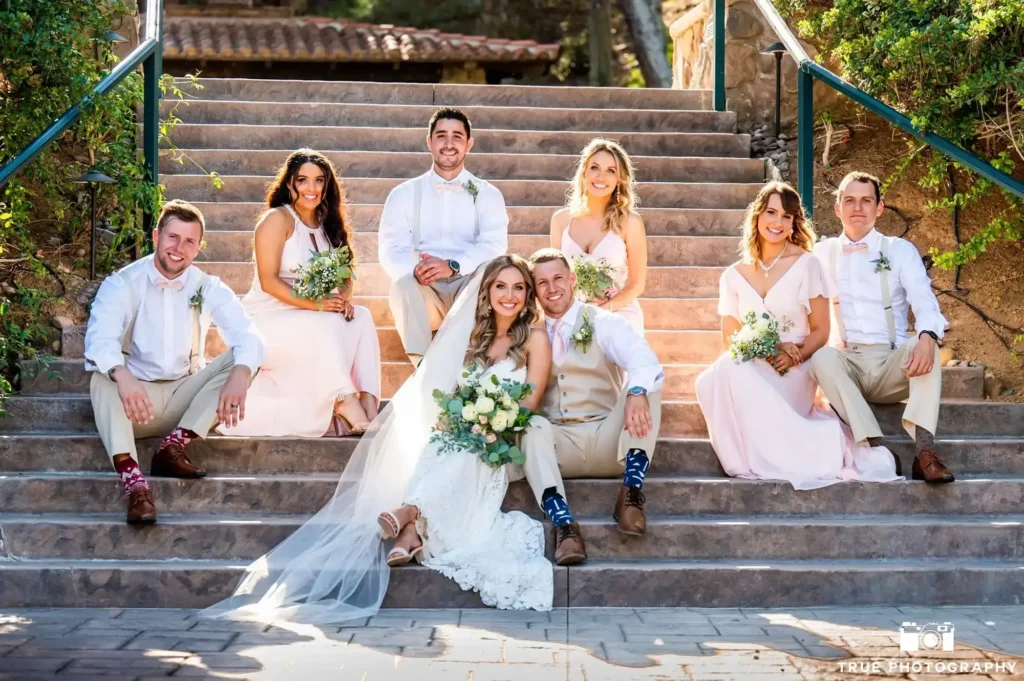 Pala mesa resort best wedding venue 20