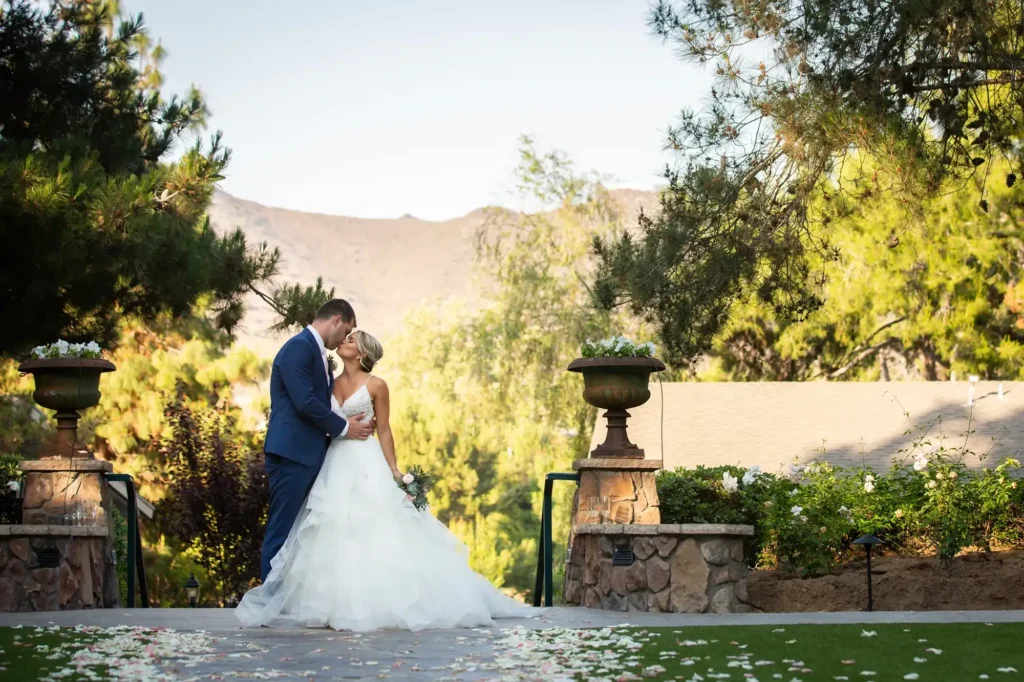 Pala mesa resort best wedding venue 24