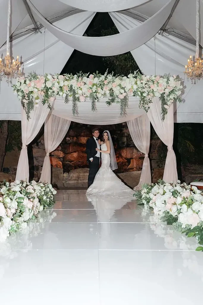Pala mesa resort best wedding venue 30
