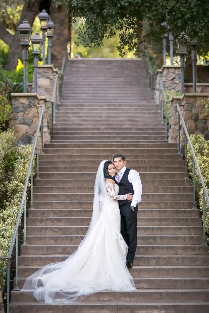 Pala mesa resort best wedding venue 36