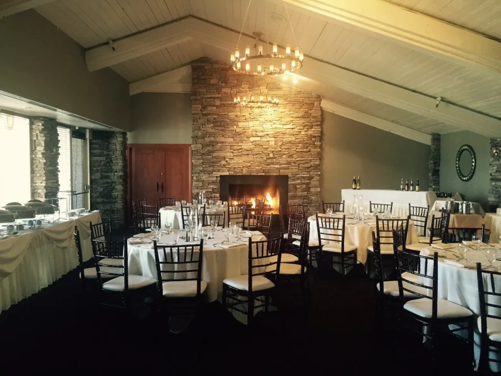 Pala mesa resort meeting space event