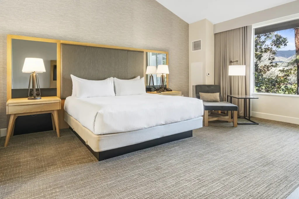 Pala mesa standard king room 05