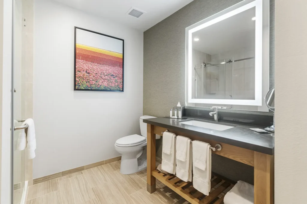 Pala mesa standard king room 10