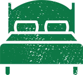 Resort icon